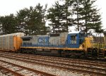 CSX 7518